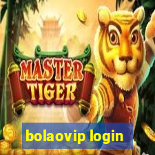 bolaovip login